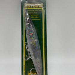 Leurre dur xorus asturie 150 cabot
