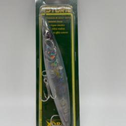 Leurre dur xorus asturie 150 cabot