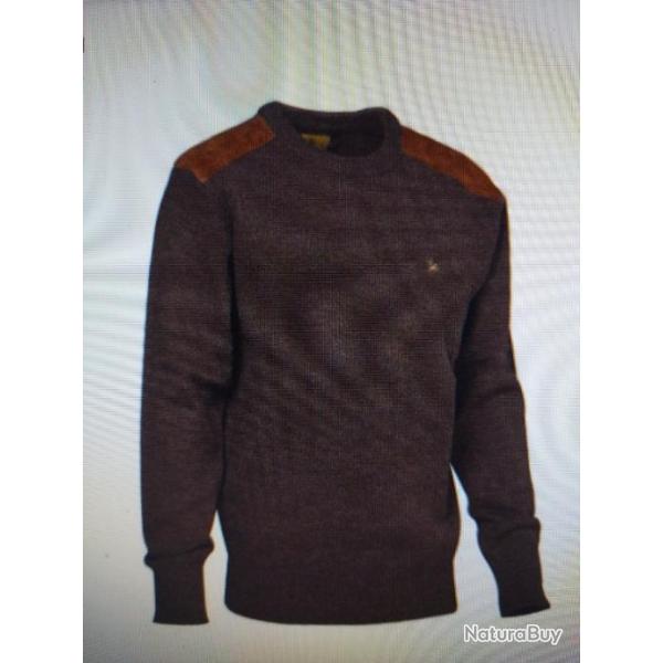 Pro hunt pull fox rond