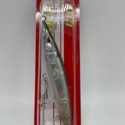 Leurre dur xorus asturie 130 ghost lan&ccedil;on