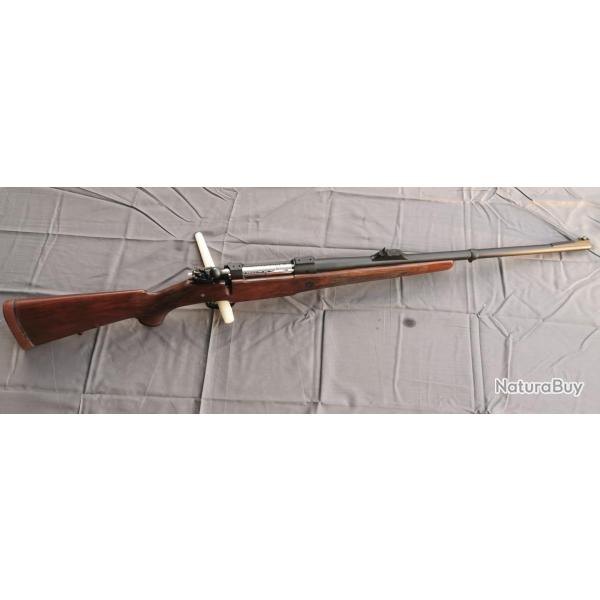 Carabine � r�p�tion HEYM EXPRESS 416 RIGBY d'occasion