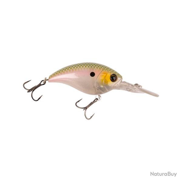 Poisson Nageur Mustad BLF Deceiver Crankbait MR 5,8cm 17g 5,8cm Sunrise