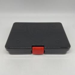 Boîte de rangement Fox rage deep L