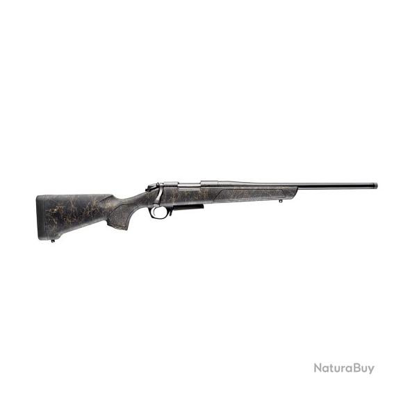 Carabine BERGARA B14 stoke cal.308win sans organe de vise canon de 51cm