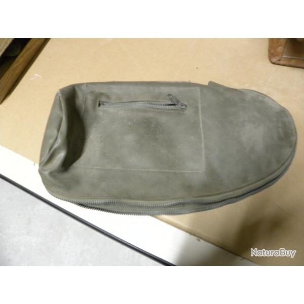 SACCOCHE DE TRANSPORT POUR ARME DE POING