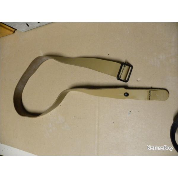 BRETELLE FUSIL FRANCAIS MAS