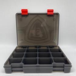 Bo&icirc;te de rangement Fox rage shallow M