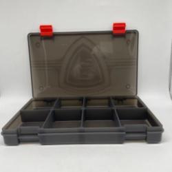 Bo&icirc;te de rangement Fox rage Shallow L