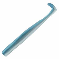 Corps Crazy Paddle Tail 10cm Pearl Blue