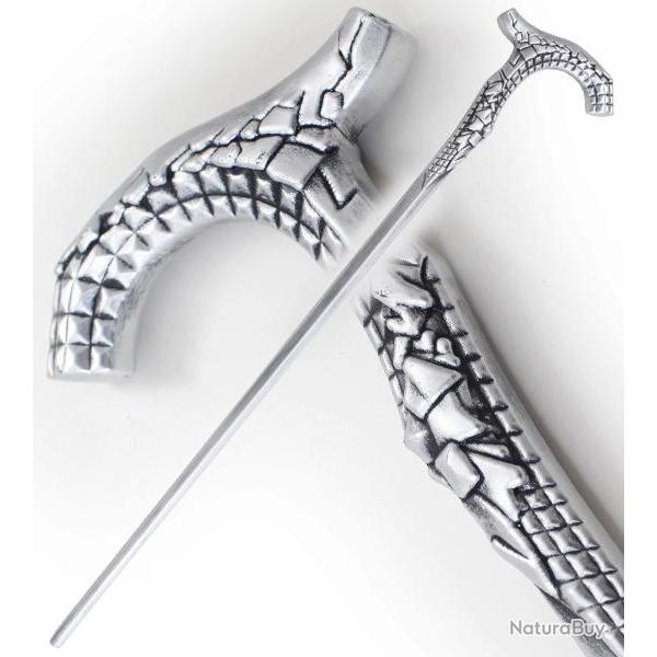 Devil May Cry 5 Canne V en Resine Canne de Marche Decoration Repliksword