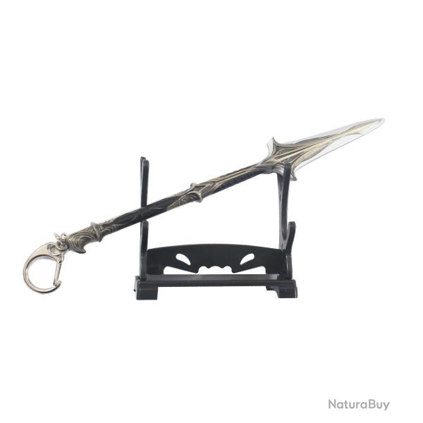 Coupe Papier Leonidas Lance Ouvre Lettre Repliksword