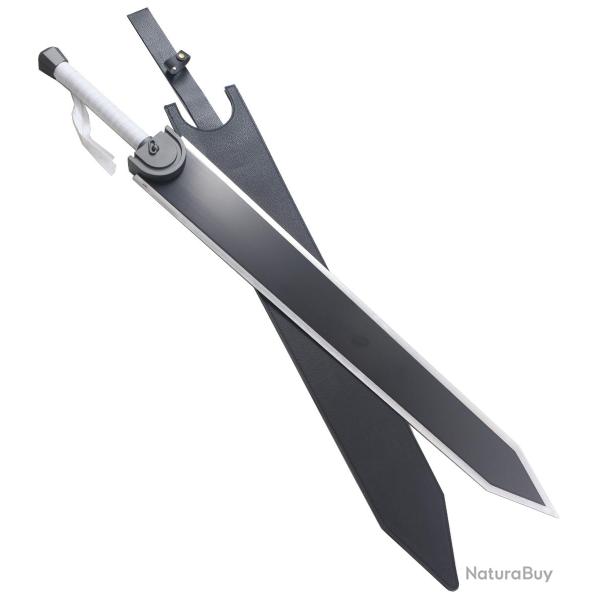 Berserk Ep�e Dragon Slayer Guts Epee Acier Repliksword