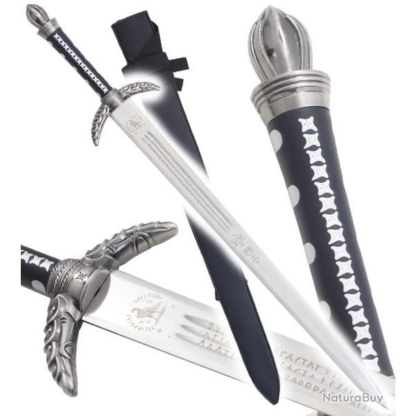 Wonder Woman Epee Justice League Replique + Fourreau Repliksword