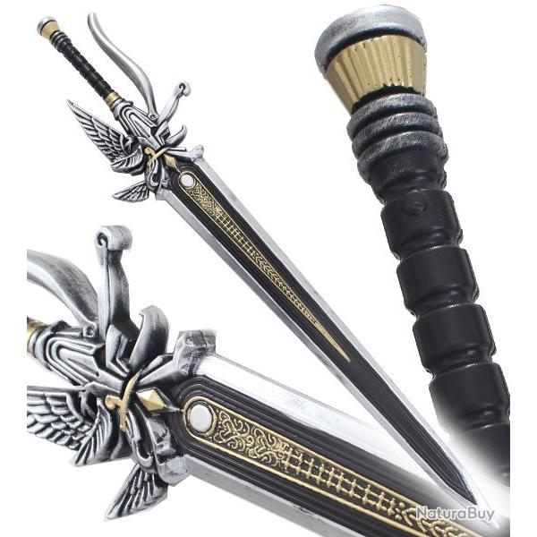 Epee Regis en Mousse Noctis Epee P�re Roi Regis Replique Sabre Repliksword
