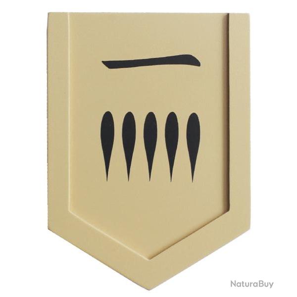 Bleach Brassard 1er Division -Capitaine Shunsui Kyoraku Repliksword