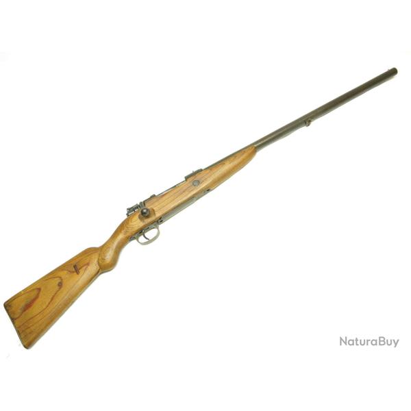 Carabine Mauser calibre 16 num�ro 3620