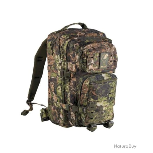 Sac � dos US style "Assault" 36 litres Forest Mandra