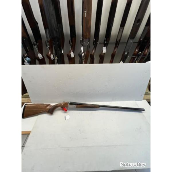 NEUF!!! FUSIL JUXTAPOS�S VERCAR PLAINE CAL:12/76