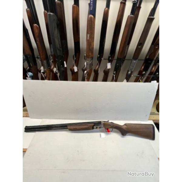 NEUF!!! FRANCHI FEELING ERGAL S�LECT CAL:12/76