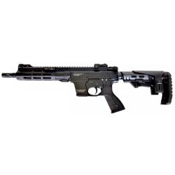 CARABINE DERYA AR9 ZY9 10" cal.9x19