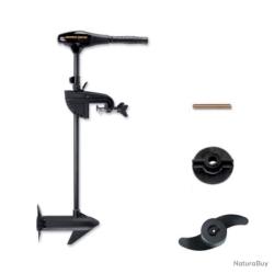 Moteur &eacute;lectrique Minn Kota Endura 40 C2 V2