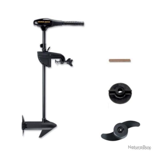 Moteur �lectrique Minn Kota Endura 40 C2 V2