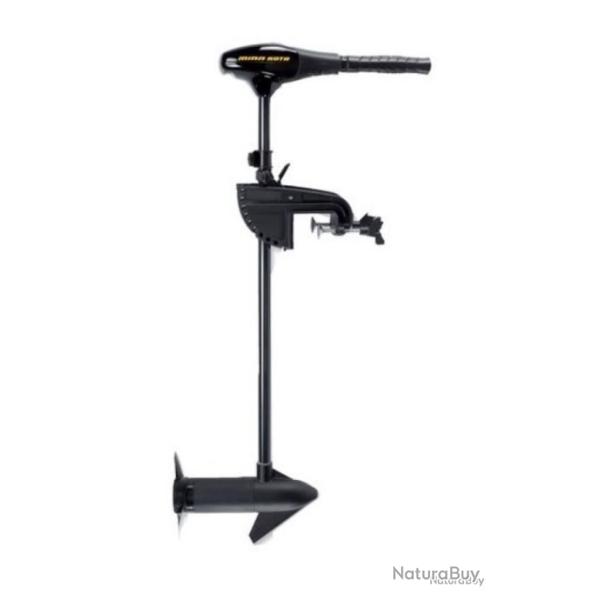 Moteur �lectrique ENDURA 50 C2 V2 Minn Kota - Arbre de 107 CM