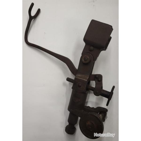 Chevalet de pointage fran�ais 1870/1910