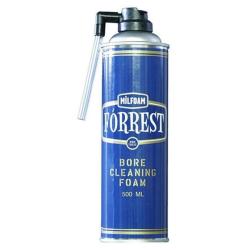 Mousse de nettoyage pour canons d'armes &agrave; feu Milfoam Forrest 500 ml