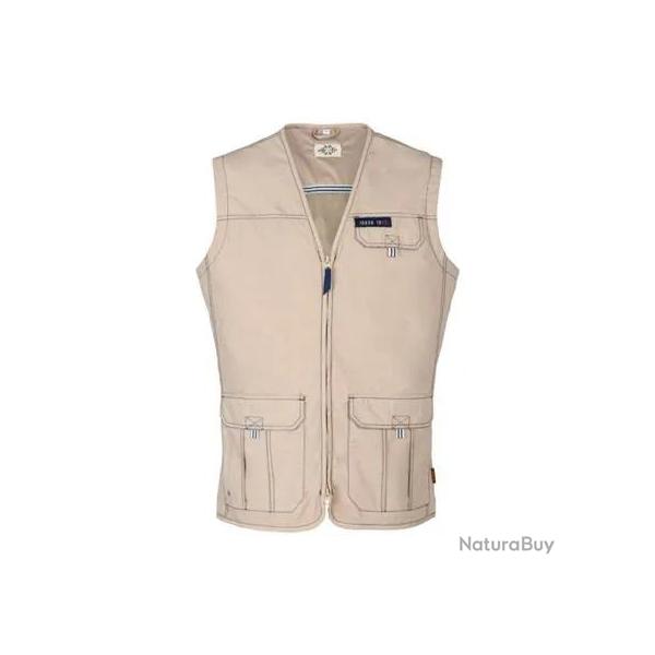 Gilet Plaisance Idaho