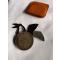 petites annonces chasse p&ecirc;che : Couteau Monnaie argent onglier multi lame