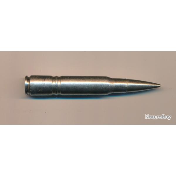 Une rare 8mm Bofors Su�dois de Manipulation ww2