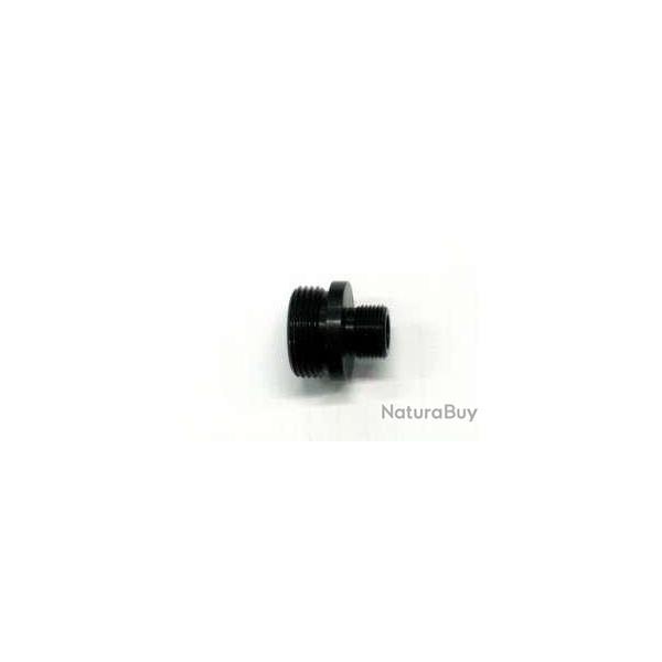 Adaptateur Silencieux VSR10 / MB03 (Well)