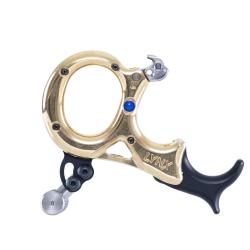 STAN - D&eacute;cocheur LYNX HINGE Heavy Metal S