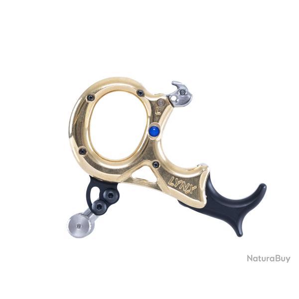 STAN - D�cocheur LYNX HINGE Heavy Metal S
