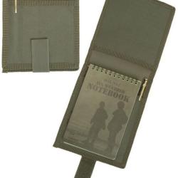 &Eacute;tui pour carnet OD