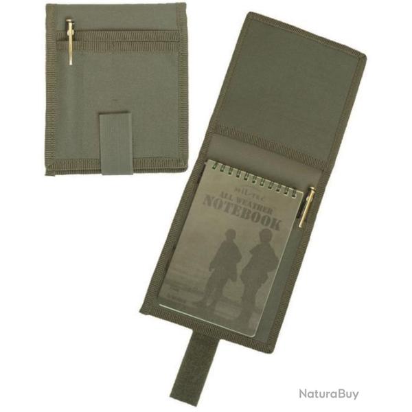 �tui pour carnet OD