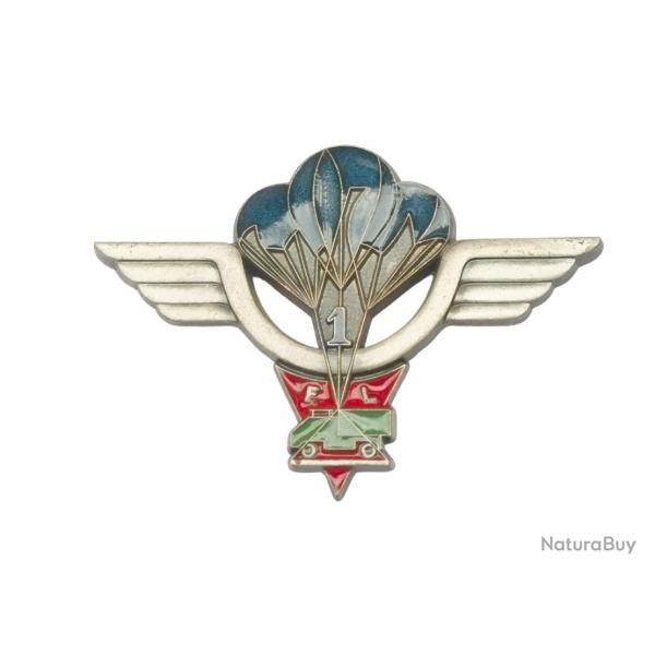 R�giment de Livraison Air  1� Escadron Delsart