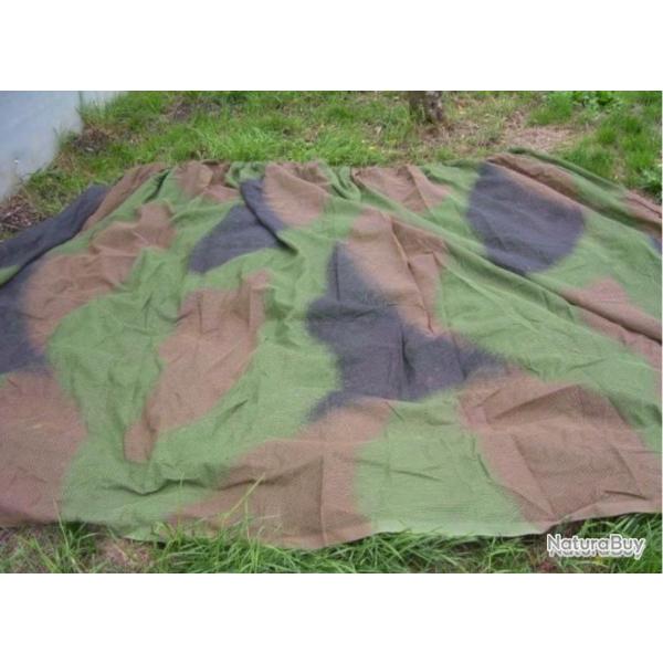 Lot de 5 Filets ecr 4.4 x 2.6 environ