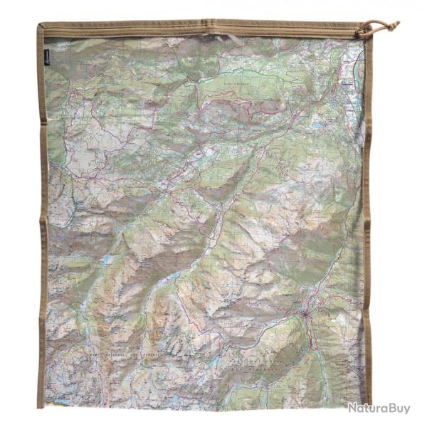 PORTE CARTE EXP�DITION TAN