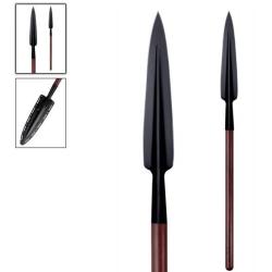 Cold Steel 95FS Assegai Lance africaine