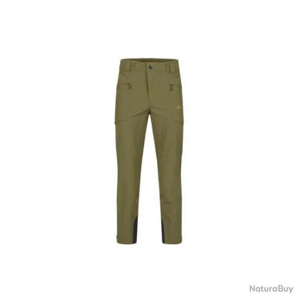 Pantalon Blaser Resist 3L Olive