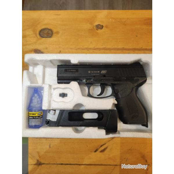 Pistolet airsoft Sportn 106