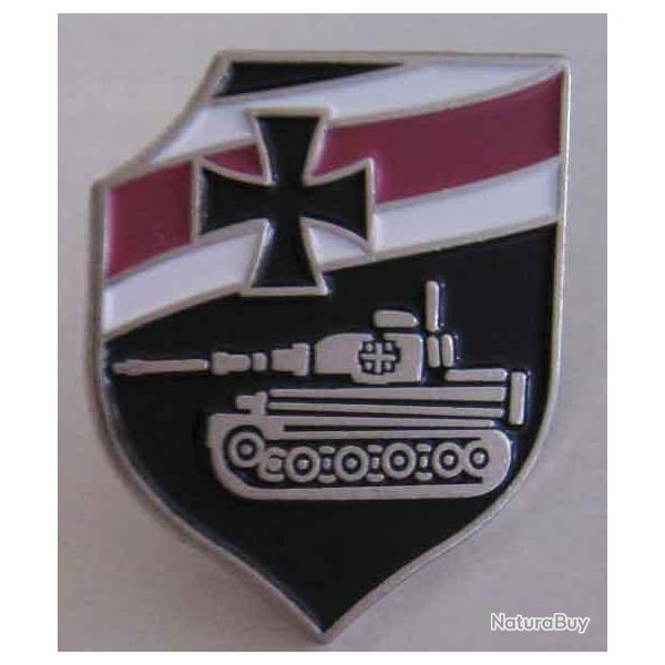 PINS BADGE GERMAN CAVALERIE PANZERDIVISION - Ref.08