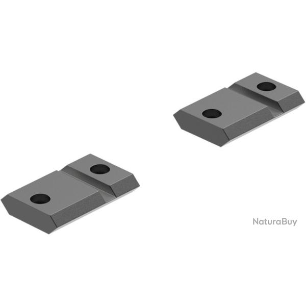 EMBASE LEUPOLD QRW Browning Tikka T3/T3x 2-pc /  170029