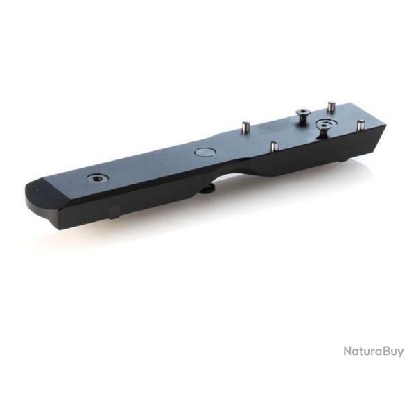 Adaptateur pour embase Browning Nomad  pour Docter Sight, Leica Tempus, Fastfire 3 et 4 ect.....