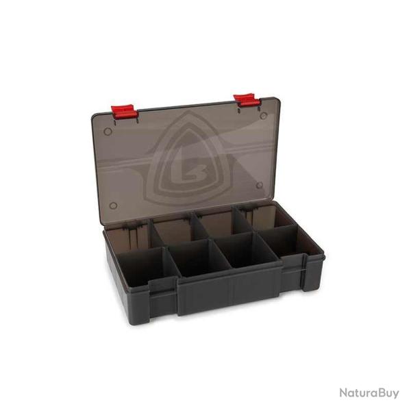 Bo�te de rangement Fox Rage Stack N Store V2 Deep Large 8 36 x 22 x 8cm