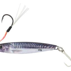 Jig M&eacute;tallique Daiwa Samura&iuml; Jig 15g 15g PH R. Mackerel