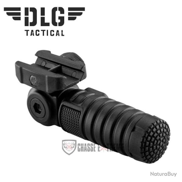 Monopod R�glable DLG TACTICAL Fixation Rail 21 mm