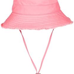 Chapeau Bob Ficelle Rose Prestige en Coton Urban Myxjack Taille unique Rose
